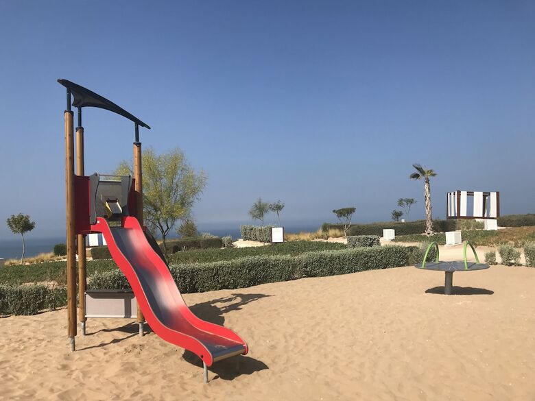 Hotel Hyatt Place Taghazout Bay