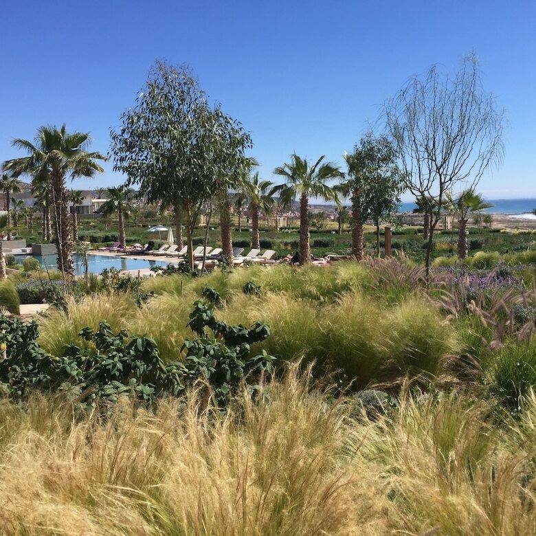Hotel Hyatt Place Taghazout Bay