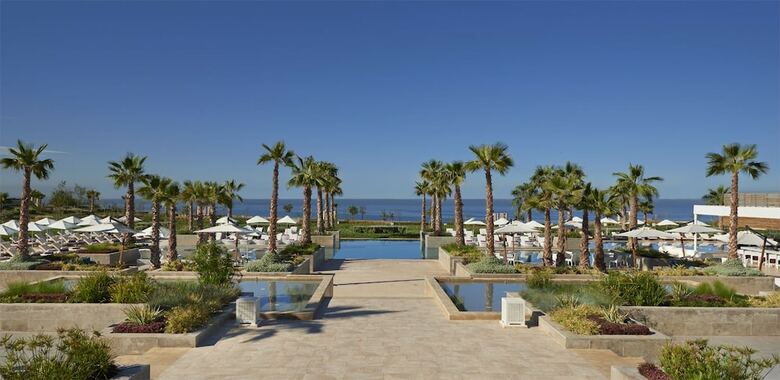 Hotel Hyatt Place Taghazout Bay