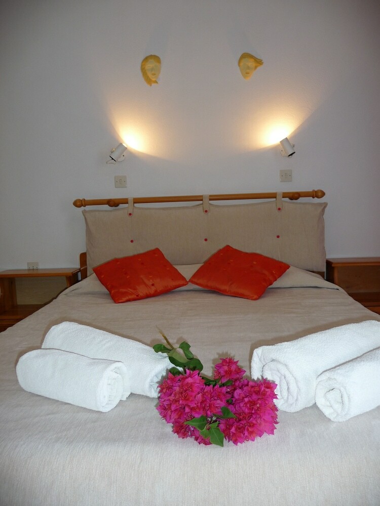 Hotel Akti Kastraki Beach