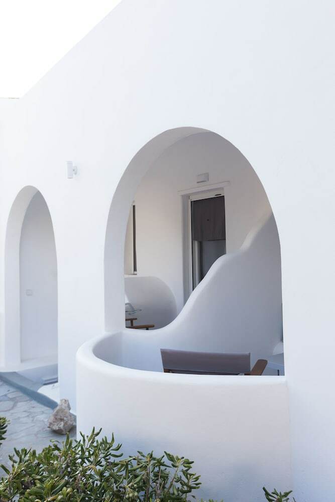Hotel Akti Kastraki Beach
