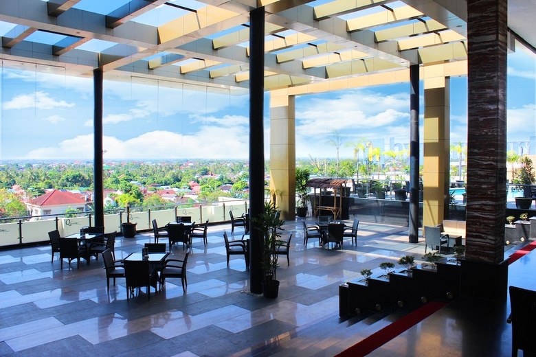 Grand Dafam Q Hotel Banjarbaru, Dhm Syariah