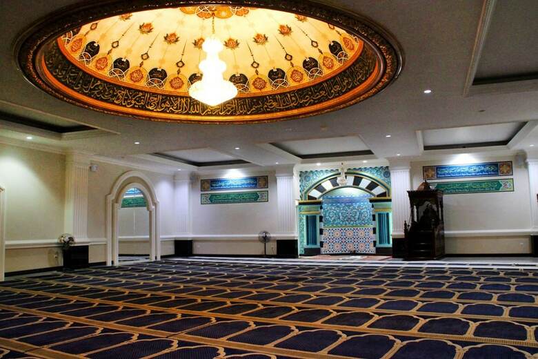 Grand Dafam Q Hotel Banjarbaru, Dhm Syariah