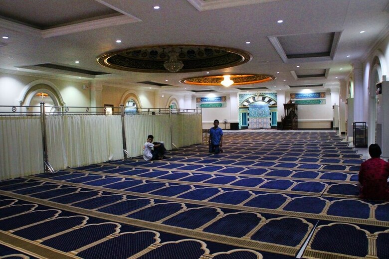 Grand Dafam Q Hotel Banjarbaru, Dhm Syariah