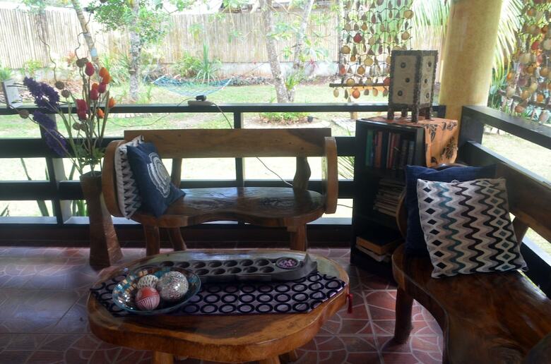 Apartamento Veraneante Resort