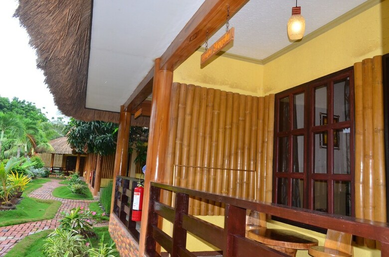 Apartamento Veraneante Resort