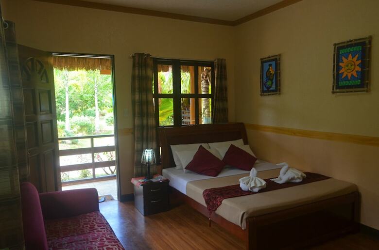 Apartamento Veraneante Resort