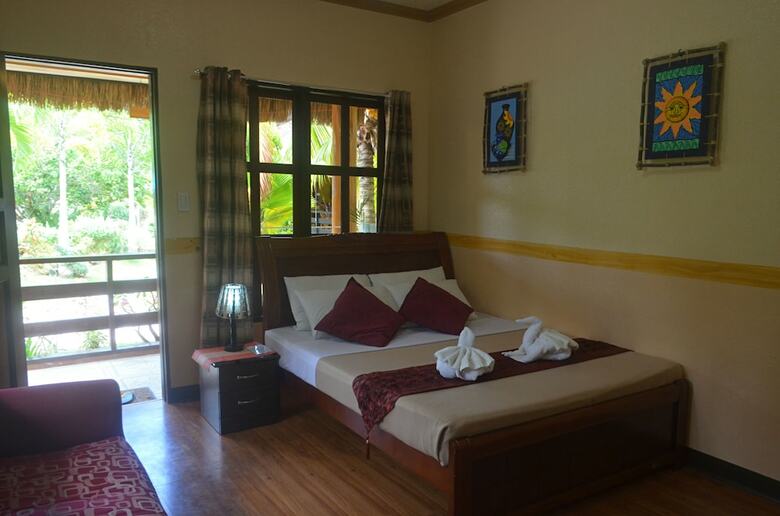Apartamento Veraneante Resort