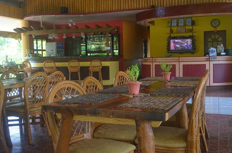 Apartamento Veraneante Resort