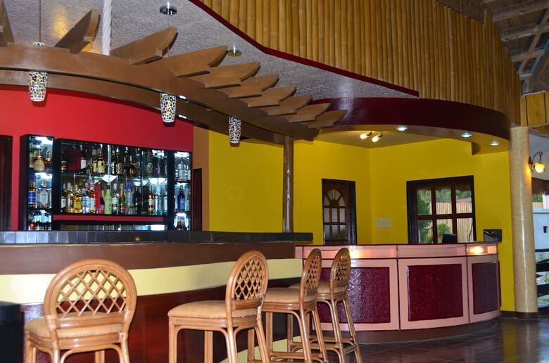 Apartamento Veraneante Resort