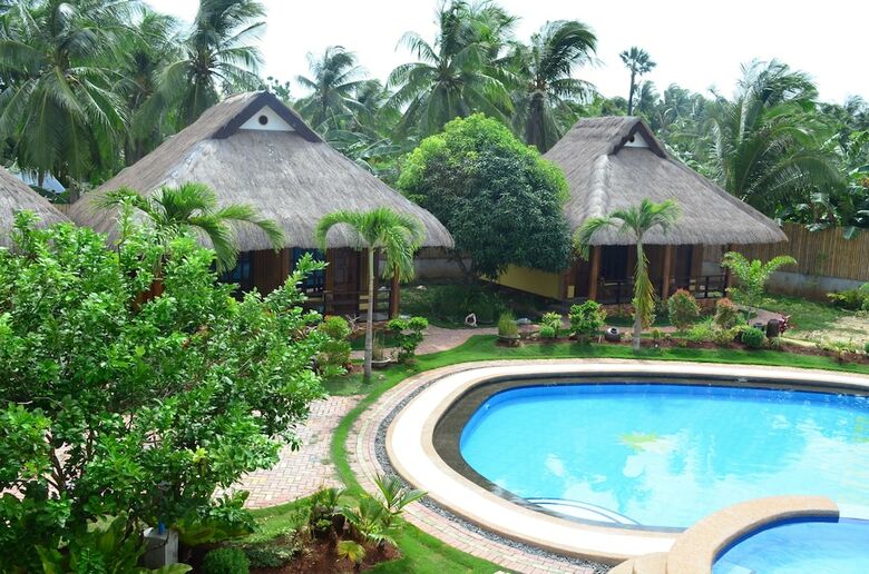 Apartamento Veraneante Resort