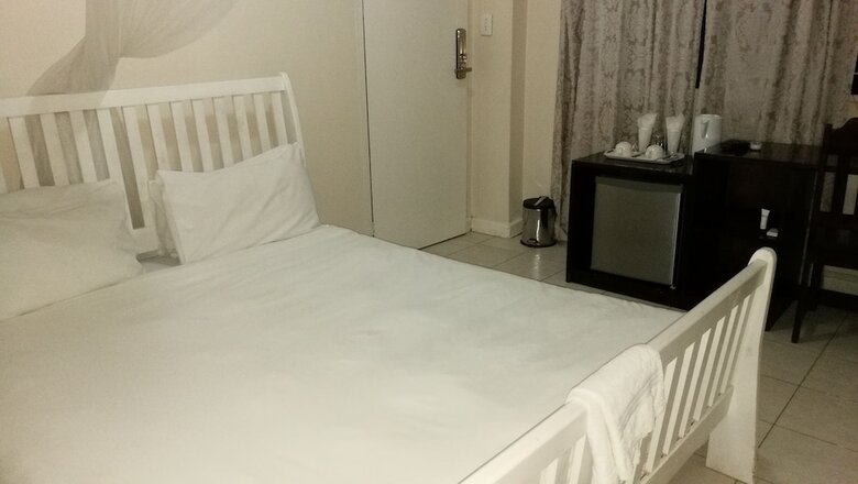 Hotel Lepatino Bed & Breakfast