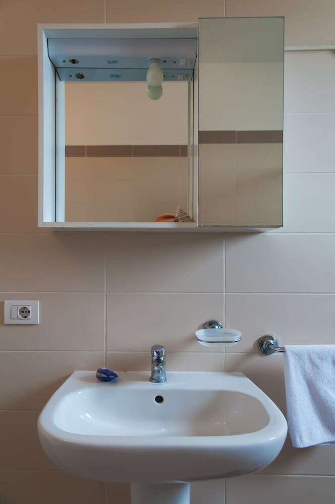 Residence Acqua Suite Marina