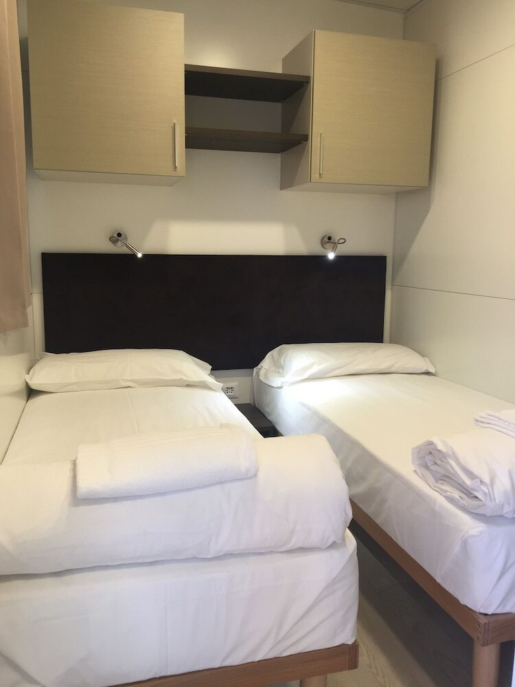 Camping Venezia