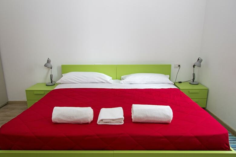Hotel Center 2