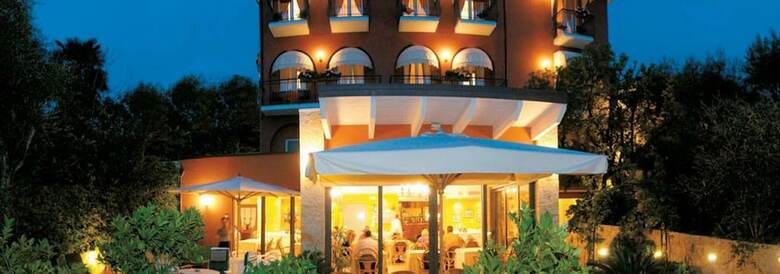 Hotel Al Caminetto