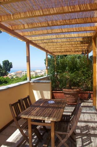 Apartamento Stella Del Mare