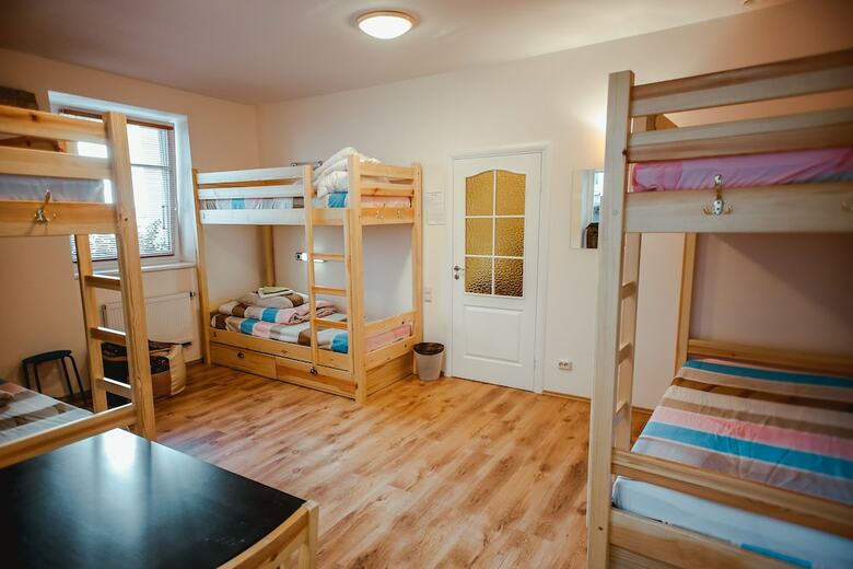 Vilnius Home Bed And Breakfast