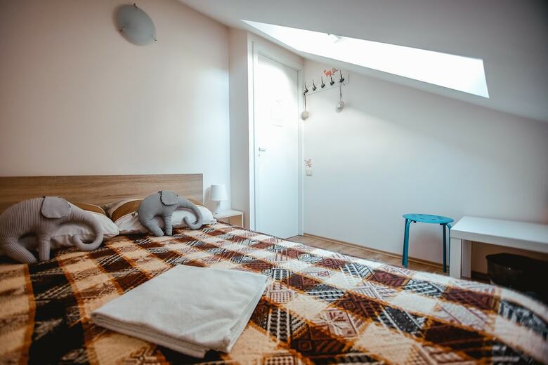 Vilnius Home Bed And Breakfast