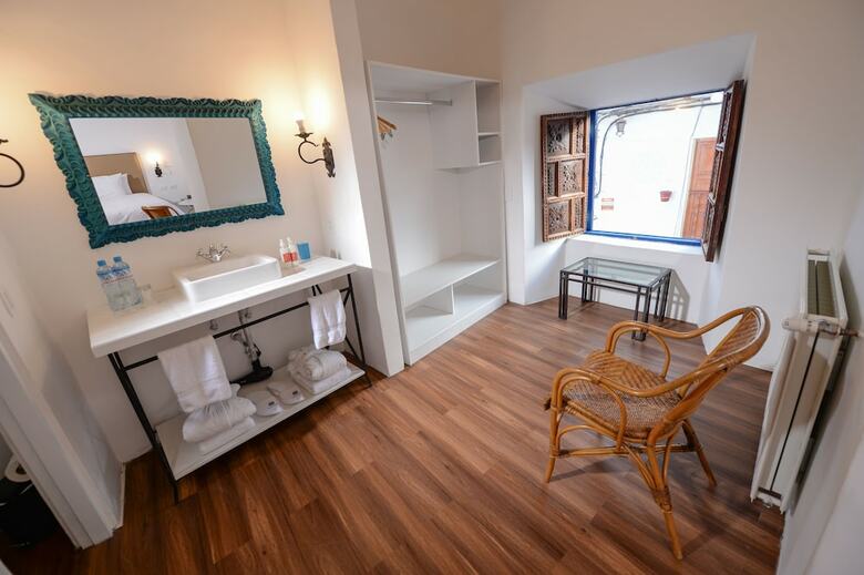 Quinta San Blas By Ananay Hotels