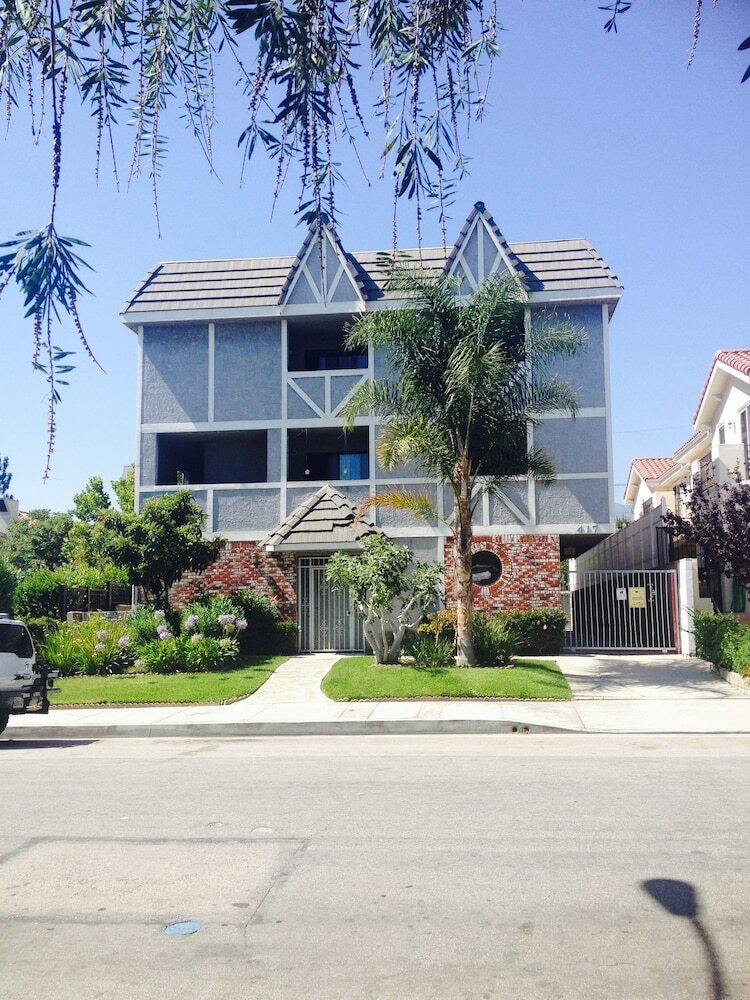Glendale Apartment Rental By Owner