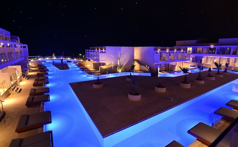 Hotel Tui Blue Insula Alba Resort & Spa ? Adults Only
