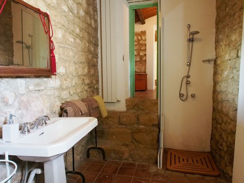 Agroturismo Masseria Bannata