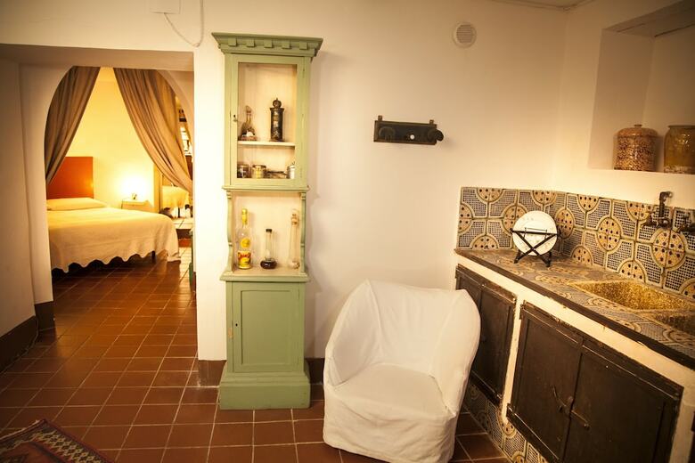 Agroturismo Masseria Bannata