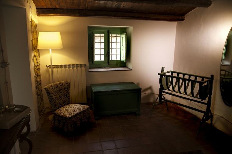 Agroturismo Masseria Bannata