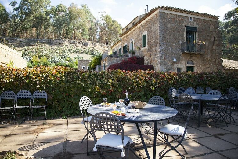 Agroturismo Masseria Bannata