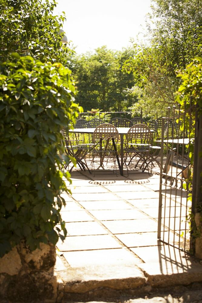 Agroturismo Masseria Bannata