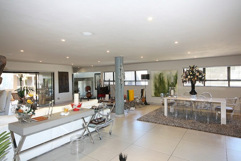 Dynasty Forest Sandown Hotel & Conference Centre
