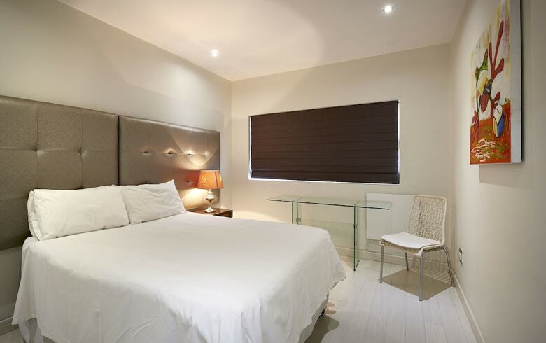 Dynasty Forest Sandown Hotel & Conference Centre