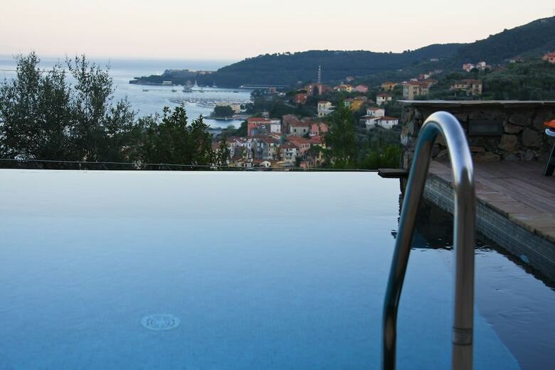 Miramare Apartments & Suites