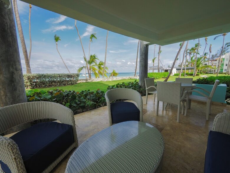 Hotel Playa Turquesa Ocean Club