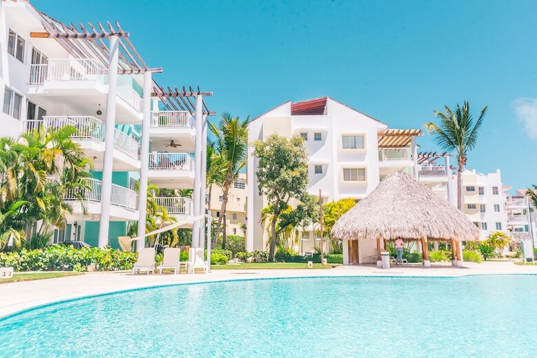 Hotel Playa Turquesa Ocean Club