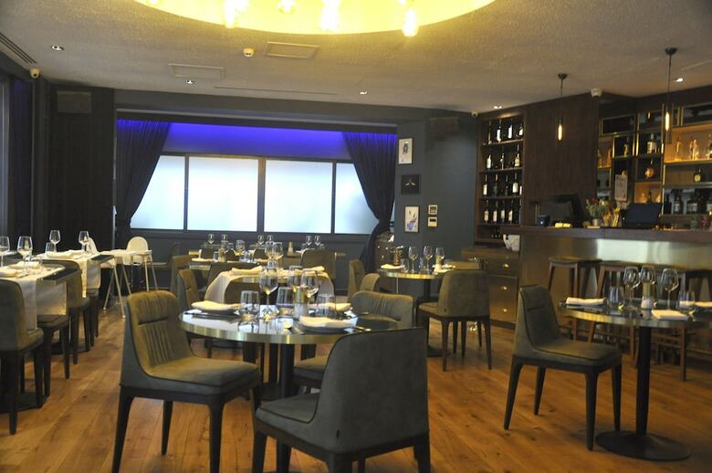 Morione Hotel & Spa Center