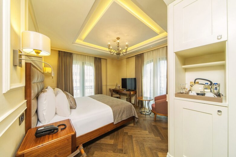 Morione Hotel & Spa Center