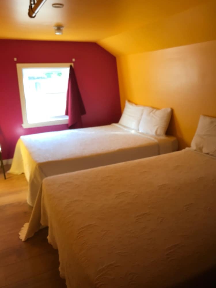 Hotel Le Manoir Charlevoix