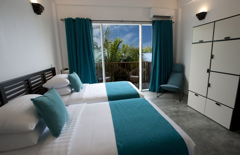Hotel Boutique Beach - All Inclusive