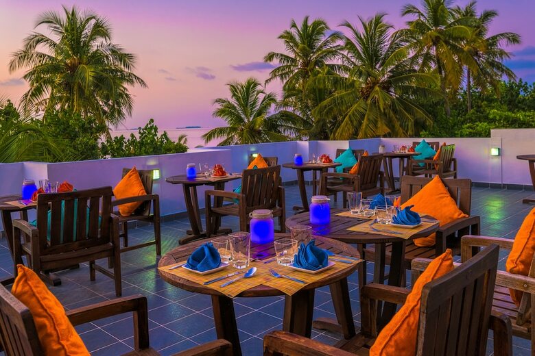 Hotel Boutique Beach - All Inclusive