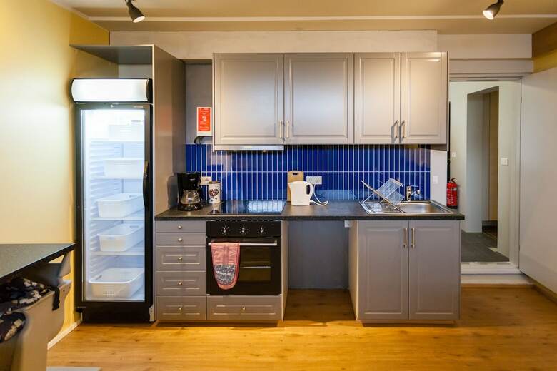 Hotel Guesthouse Garun, Skolavellir