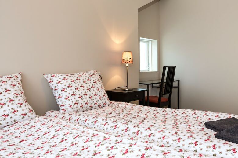 Hotel Guesthouse Garun, Skolavellir