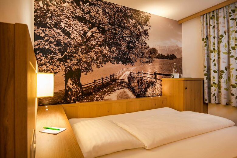 Hotel Gr�ner Baum