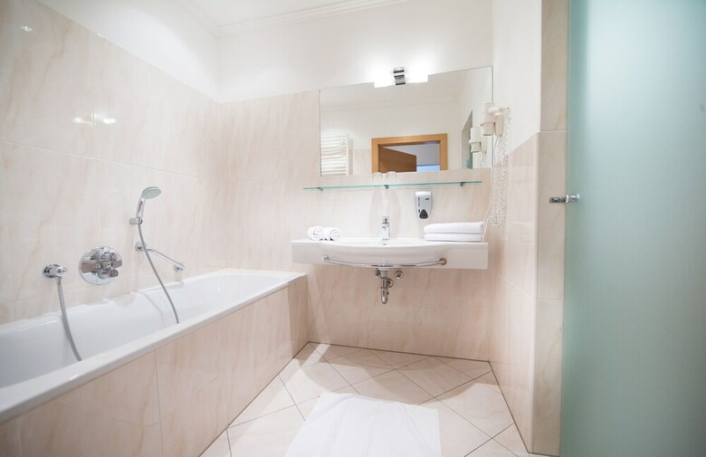 Hotel Gr�ner Baum
