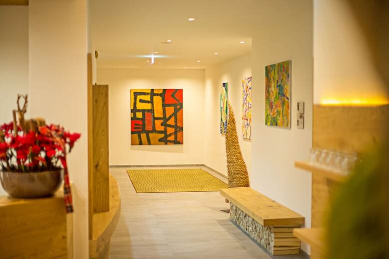 Hotel Gr�ner Baum