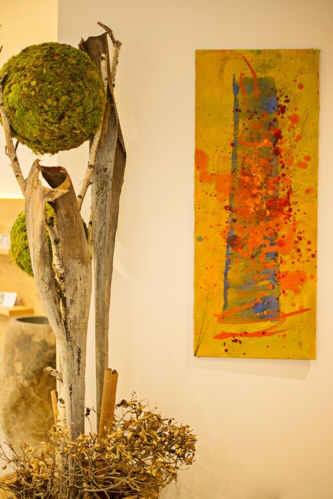 Hotel Gr�ner Baum