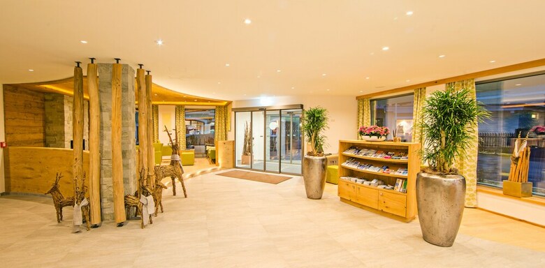 Hotel Gr�ner Baum