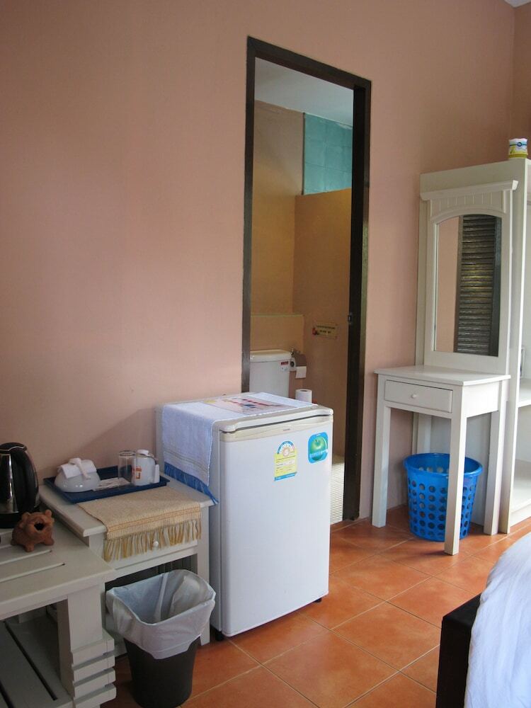 Hotel Floraville Phuket Resort