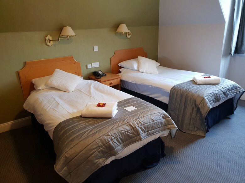 Morar Hotel
